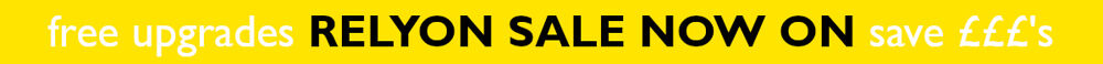 Relyon Mattresses promotion Relyon Mattresses promotion