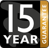 Relyon 15 Year Guarantee