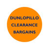 Dunlopillo Mattresses - Clearance