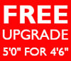 Hypnos Mattresses promotion