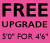 Hypnos Mattresses promotion