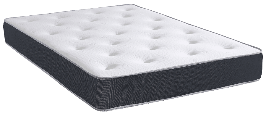 Mattresses for heavy people