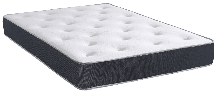 Best foam mattress for deals heavy person