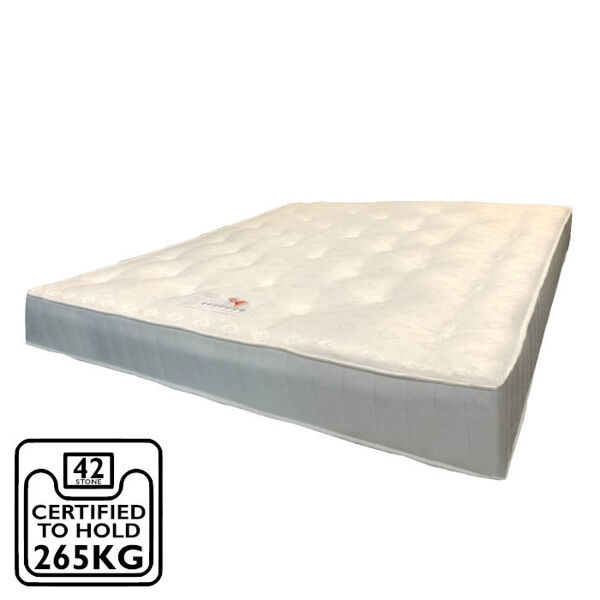 Platinum Orthopaedic 2000 Mattress