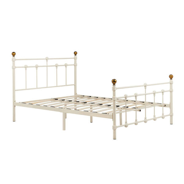 Birlea Atlas Bed Frame Single