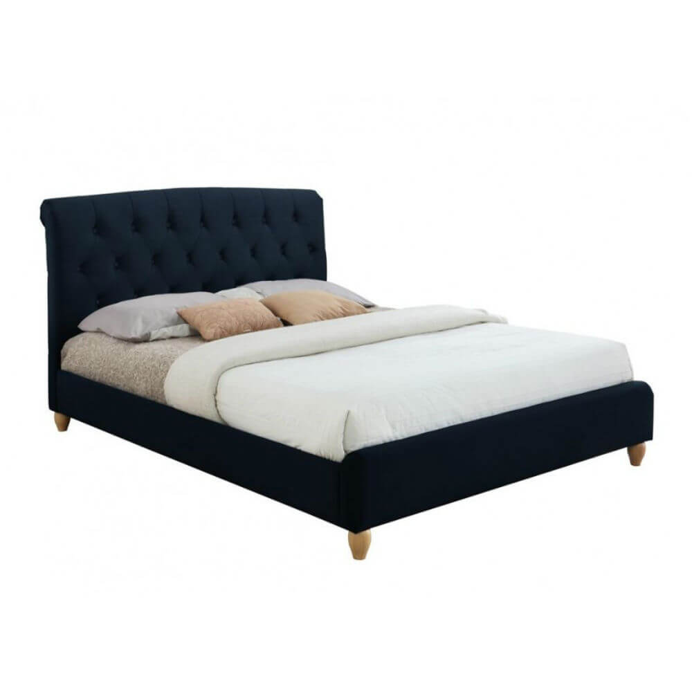Birlea Brompton Bed Frame Double