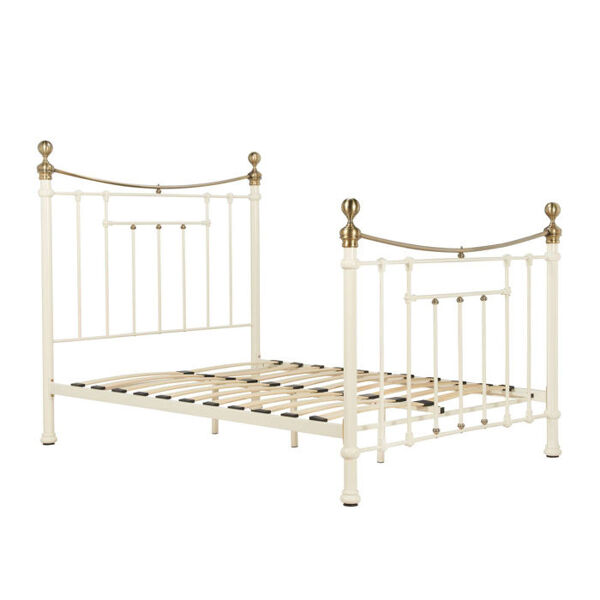 Birlea Bronte Bed Frames King Size