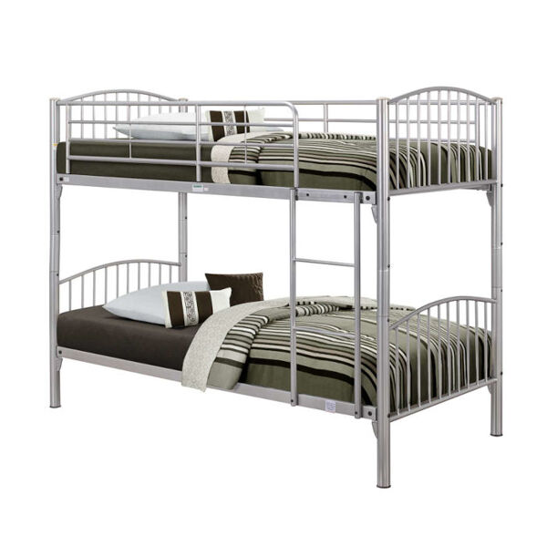 Birlea Corfu Bunk Bed Single