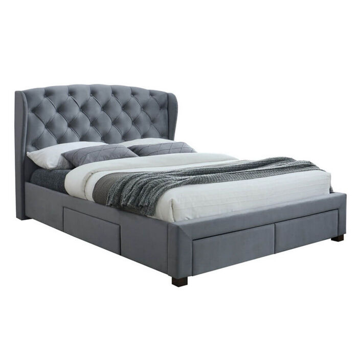 Birlea Hope Bed Frame