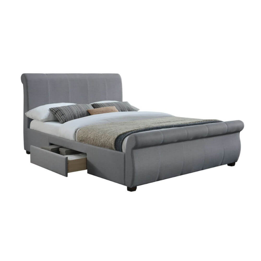 Birlea Lancaster Bed Frame Birlea Lancaster Bed Frame