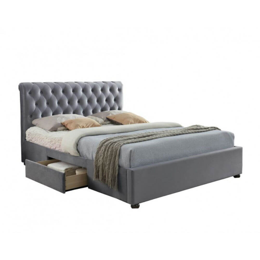 Birlea Marlow Bed Frame Double