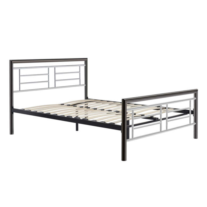 Birlea Montana Bed Frame Double