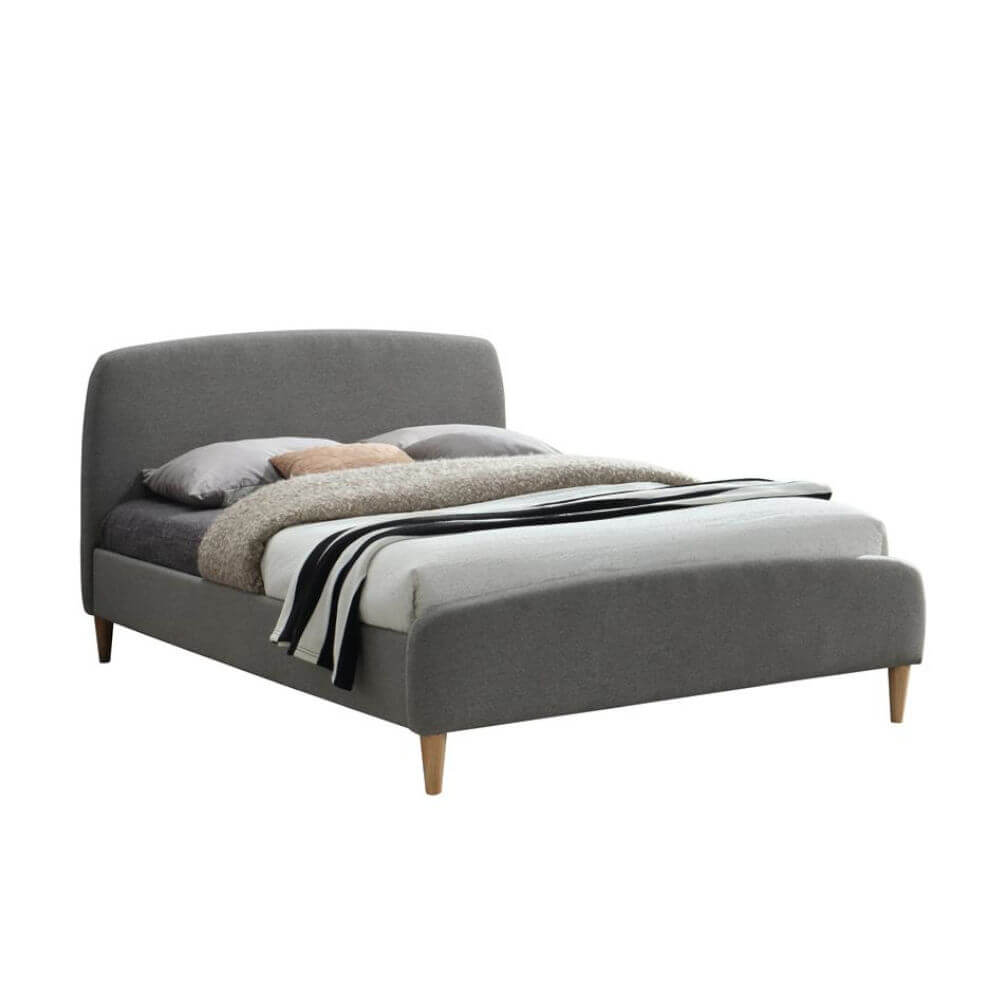 Birlea Quebec Bed Frame Double