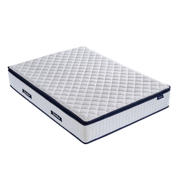 Birlea SleepSoul Bliss 1500 Mattress