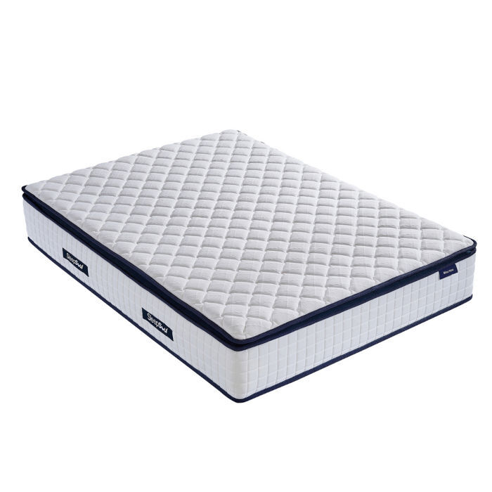 Birlea SleepSoul Bliss 1500 Mattress