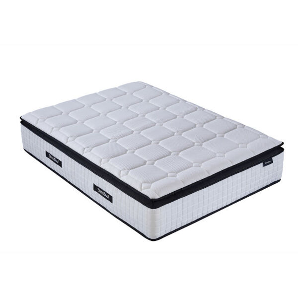 Birlea SleepSoul Bliss Mattress Birlea SleepSoul Bliss Mattress