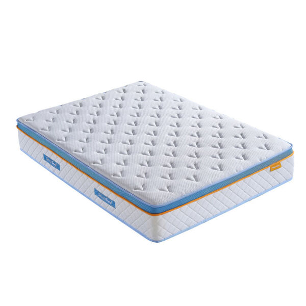 Birlea SleepSoul Heaven 2000 Mattress Birlea SleepSoul Heaven 2000 Mattress
