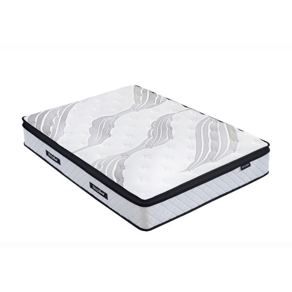 Birlea SleepSoul Heaven 3000 Mattress Birlea SleepSoul Heaven 3000 Mattress