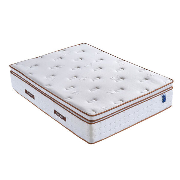 Birlea SleepSoul Space 3000 Mattress