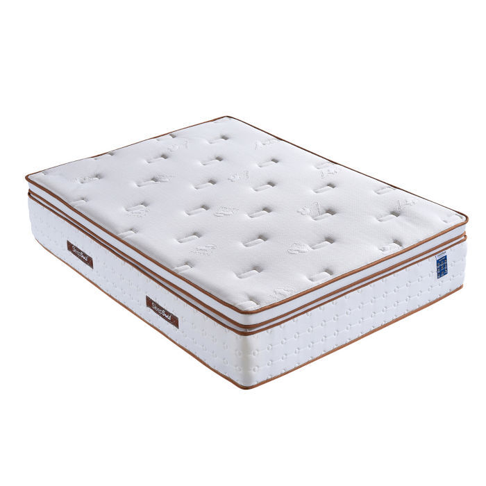 Birlea SleepSoul Space 3000 Mattress