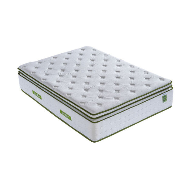 Birlea SleepSoul Space Orthopaedic 4000 Mattress