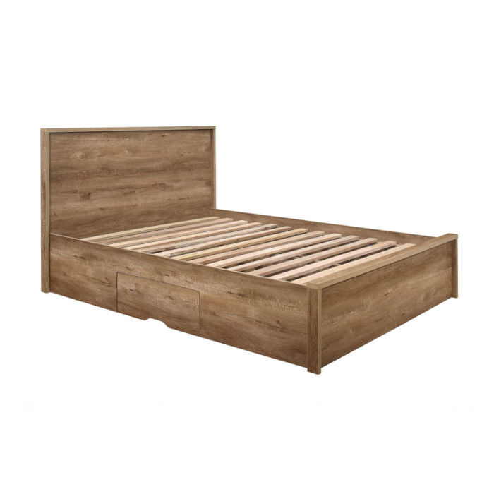 Birlea Stockwell Bed Frame