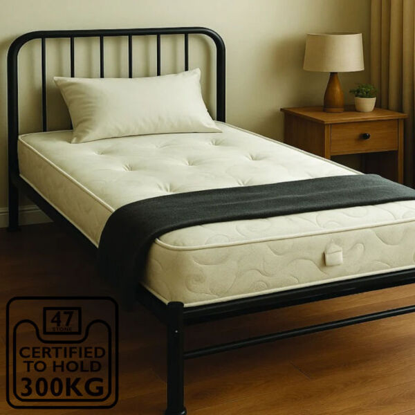 Buster Bed Frame