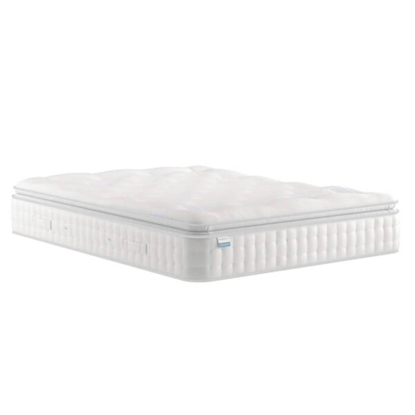 Dunlopillo Elite Comfort Mattress Single