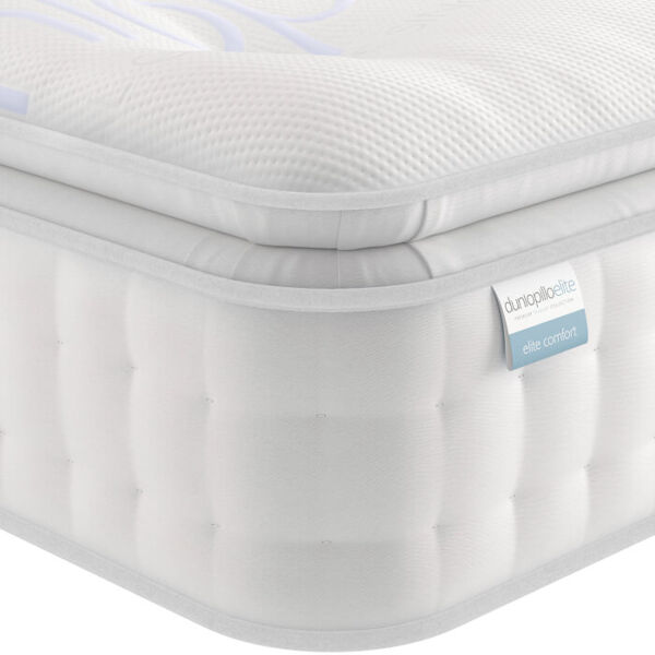 Dunlopillo Elite Comfort Mattress