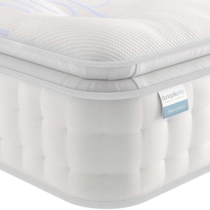 Dunlopillo Elite Comfort Mattress