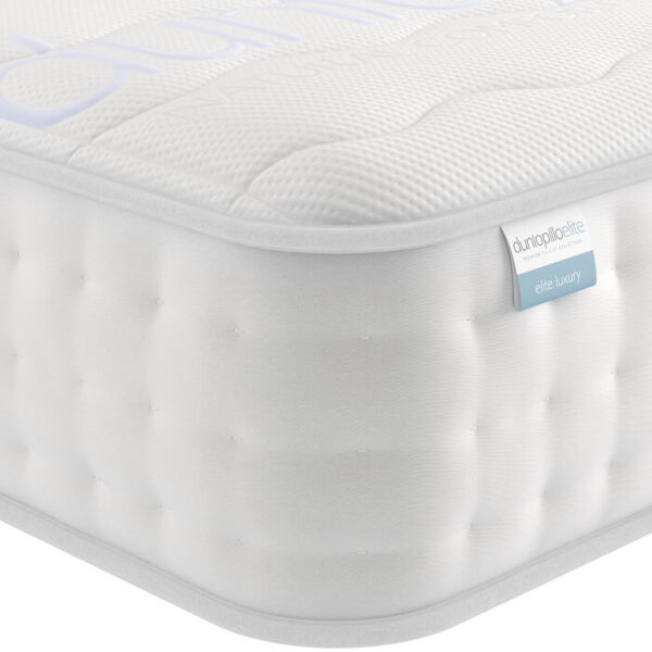 Dunlopillo Elite Luxury Mattress