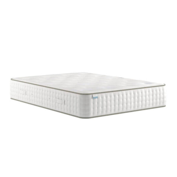 Dunlopillo Elite Supreme Mattress Single