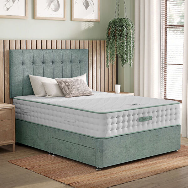 Dunlopillo Kareena Mattress