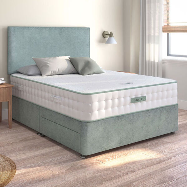 Dunlopillo Meya Mattress