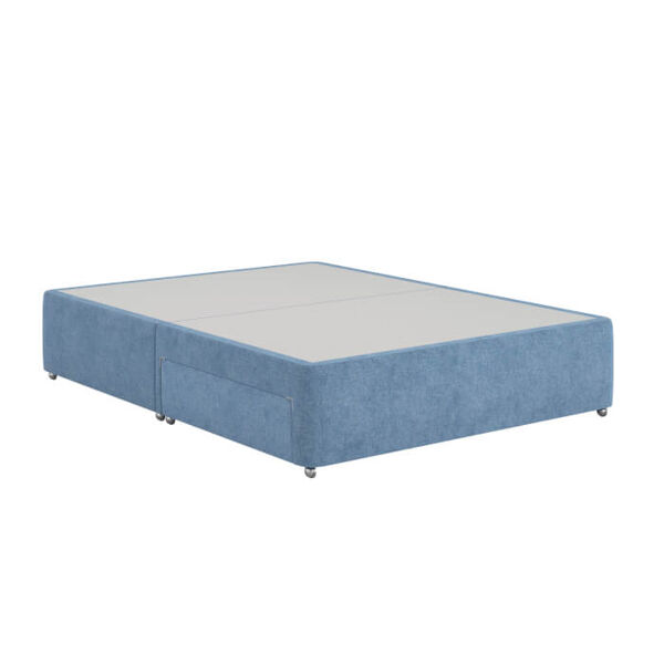 Dunlopillo Premium Platform Top Divan Base Double