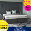 Dunlopillo Royal Sovereign Divan Bed