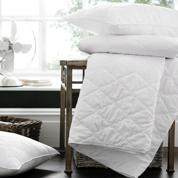 Coolmax Mattress Protectors