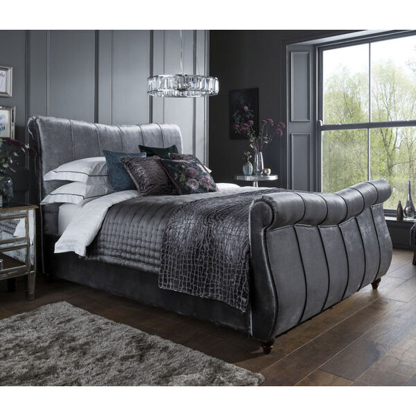 Flintshire Furniture Leona Bed Frame Flintshire Furniture Leona Bed Frame