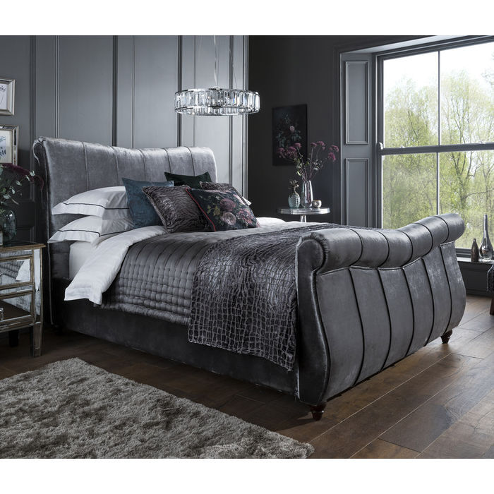 Flintshire Furniture Leona Bed Frame