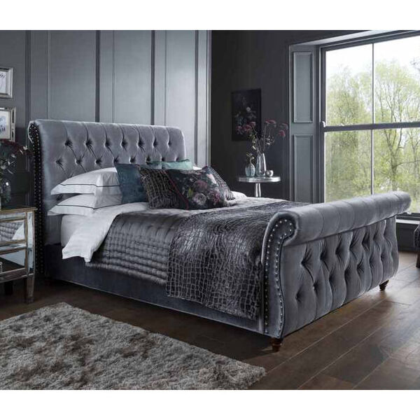 Flintshire Furniture Montana Bed Frame