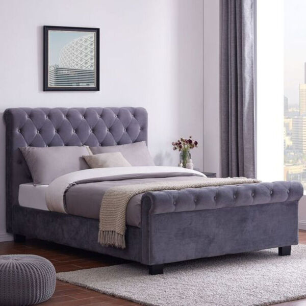 Flintshire Furniture Whitford Ottoman Bed Frame Flintshire Furniture Whitford Ottoman Bed Frame