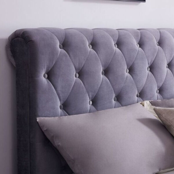 Flintshire Furniture Whitford Ottoman Bed Frame