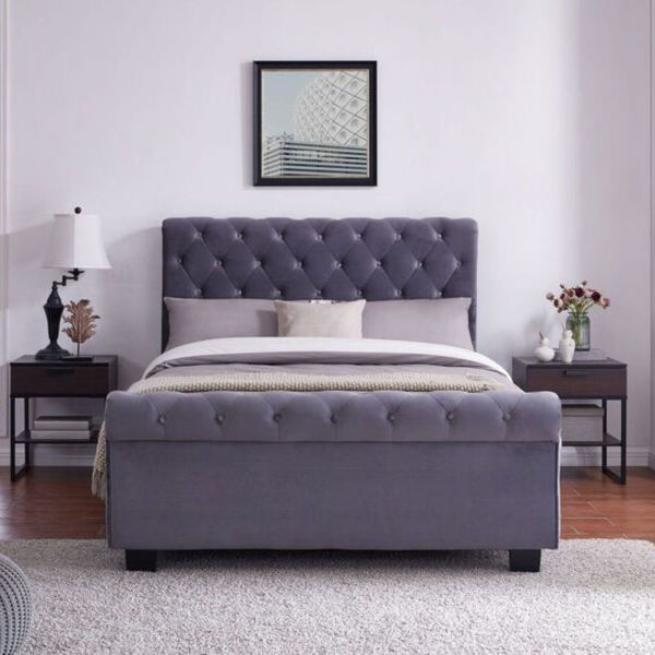 Flintshire Furniture Whitford Ottoman Bed Frame Flintshire Furniture Whitford Ottoman Bed Frame