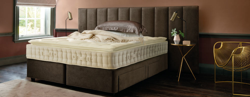 Hypnos Alvescot Pillow Top Mattress