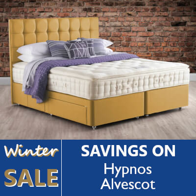 Hypnos Alvescot Pillow Top Promotional Bed
