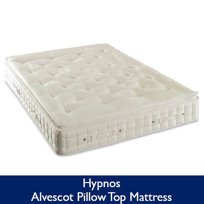 Hypnos Alvescot Pillow Top Mattress
