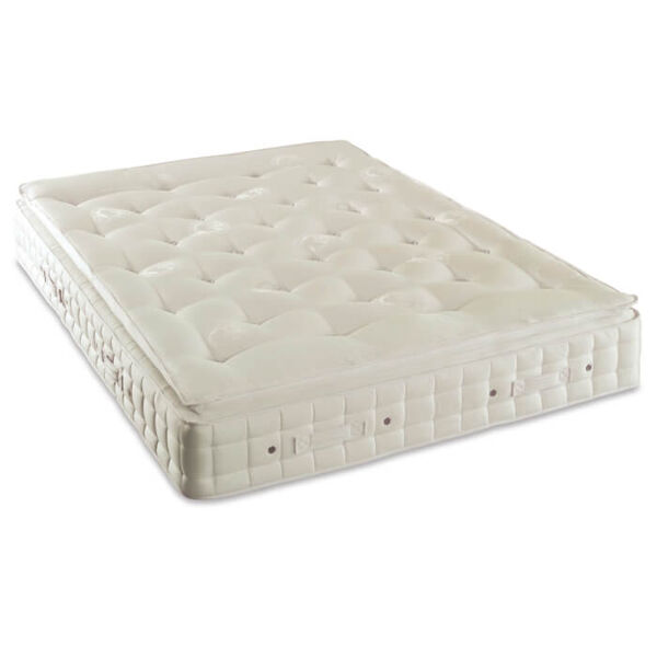 Hypnos Alvescot Pillow Top Mattress Double