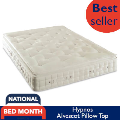 Hypnos Alvescot Pillow Top Mattress