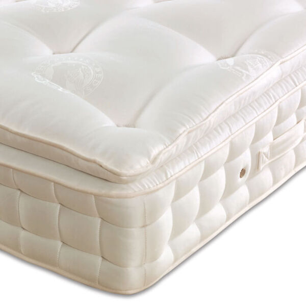 Hypnos Alvescot Pillow Top Mattress