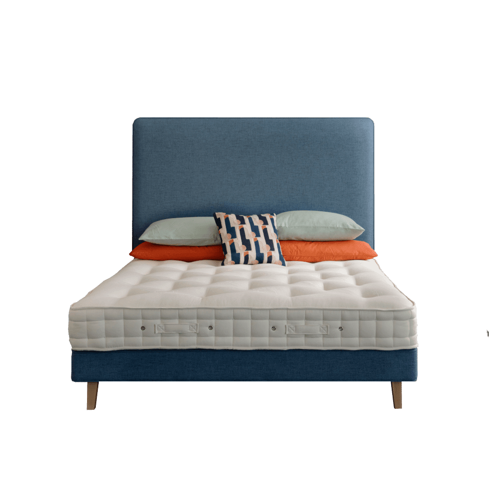 Hypnos Amersham Deluxe Bed on Legs